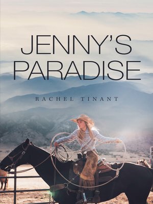cover image of Jenny's Paradise